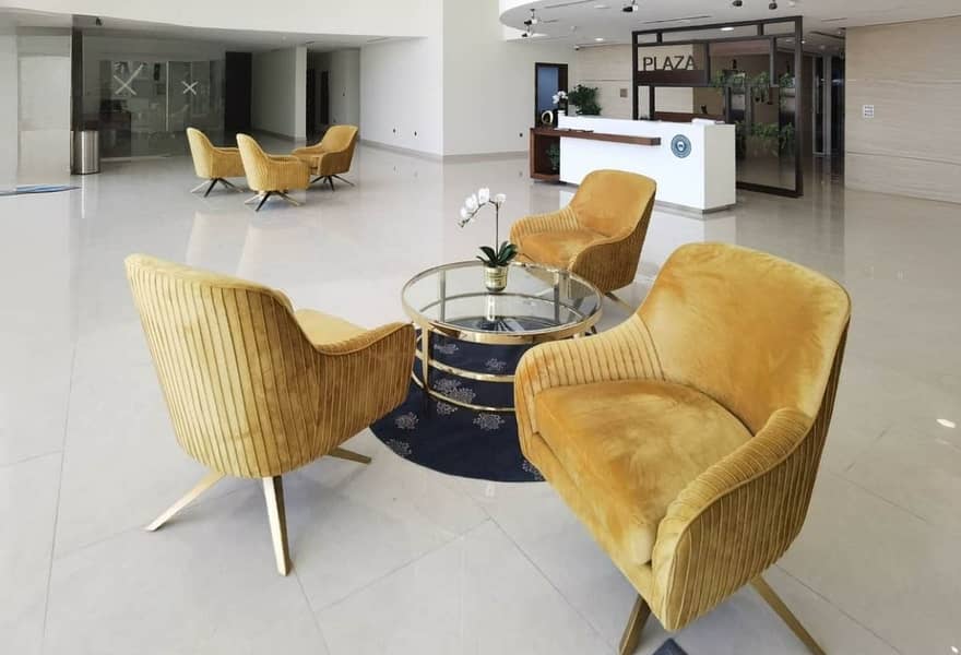 Fully Furnished | Ready To Move | Near To Metro - Image 23