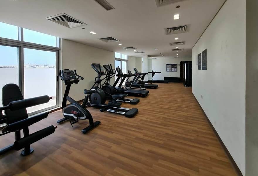 Fully Furnished | Ready To Move | Near To Metro - Image 24