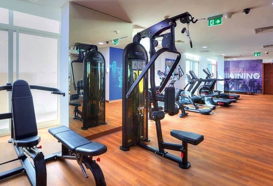 Fully Furnished | Ready To Move | Near To Metro - Image 25