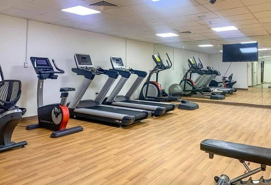 Fully Furnished | Ready To Move | Near To Metro - Image 27