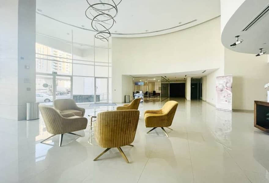 Fully Furnished | Ready To Move | Near To Metro - Image 29