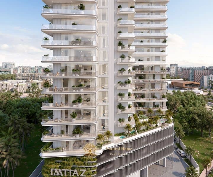 Investor Deal: Prime Freehold | 0% Commission & Taxes | High ROI | Direct Payment Plan