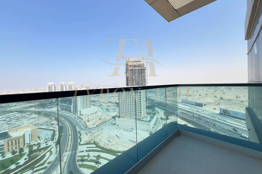 STUNNING VIEW | VACANT | HIGH FLOOR - Image 7