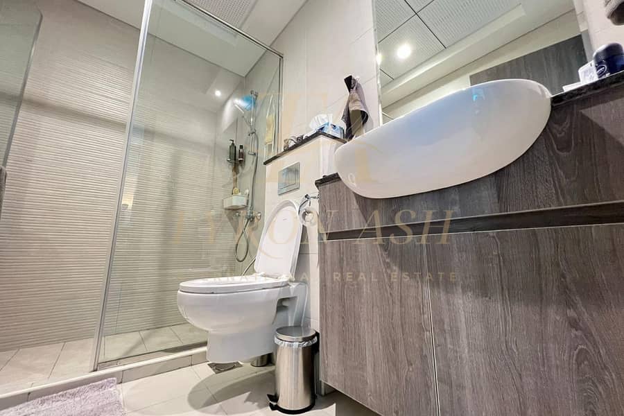 STUNNING VIEW | VACANT | HIGH FLOOR - Image 9