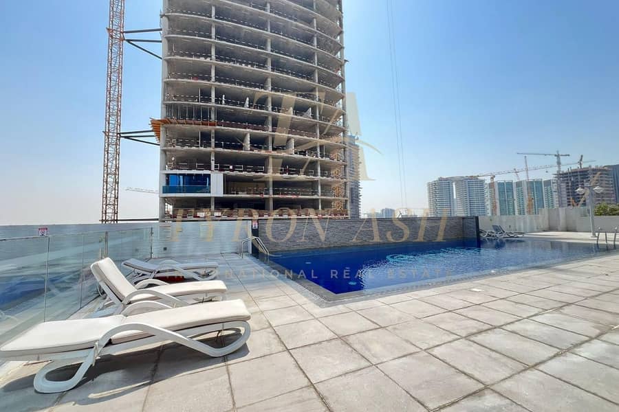 STUNNING VIEW | VACANT | HIGH FLOOR - Image 11