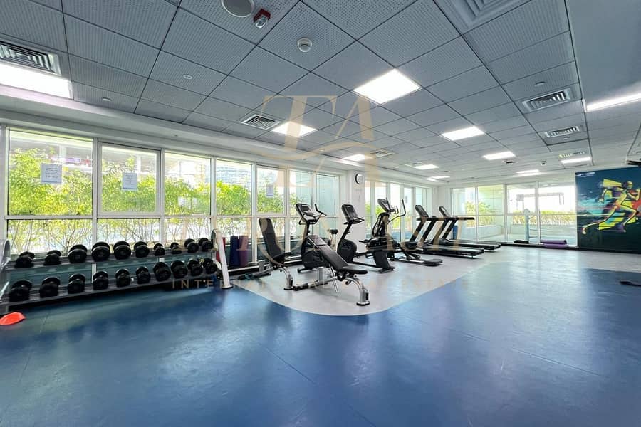 STUNNING VIEW | VACANT | HIGH FLOOR - Image 12