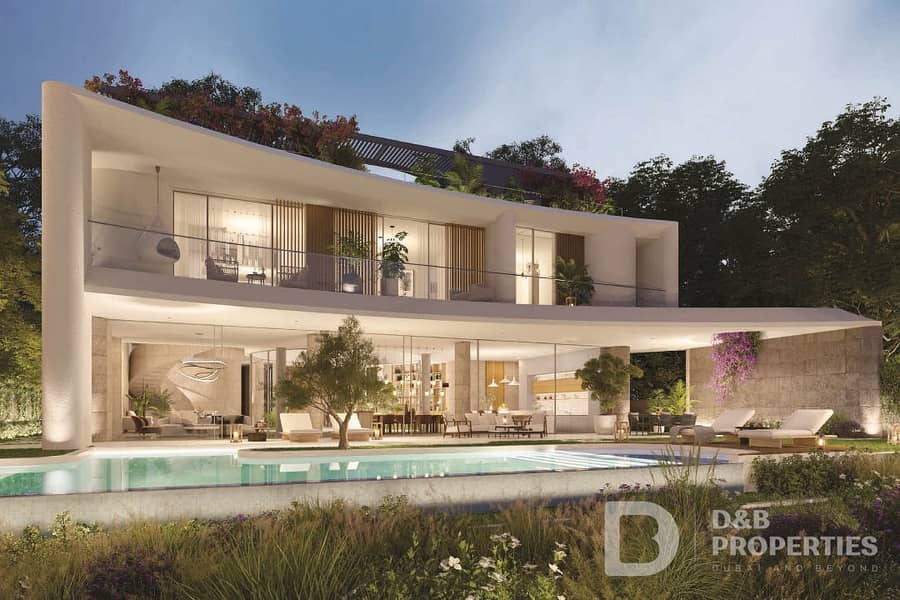 Genuine Resale | Luxury Living | Prime Location