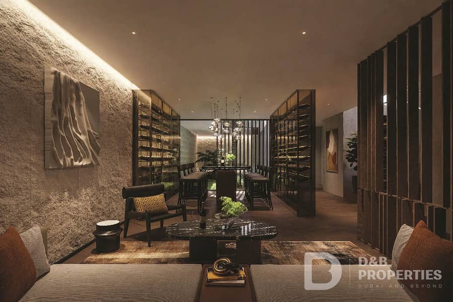 Genuine Resale | Luxury Living | Prime Location