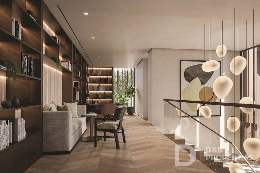 Genuine Resale | Luxury Living | Prime Location