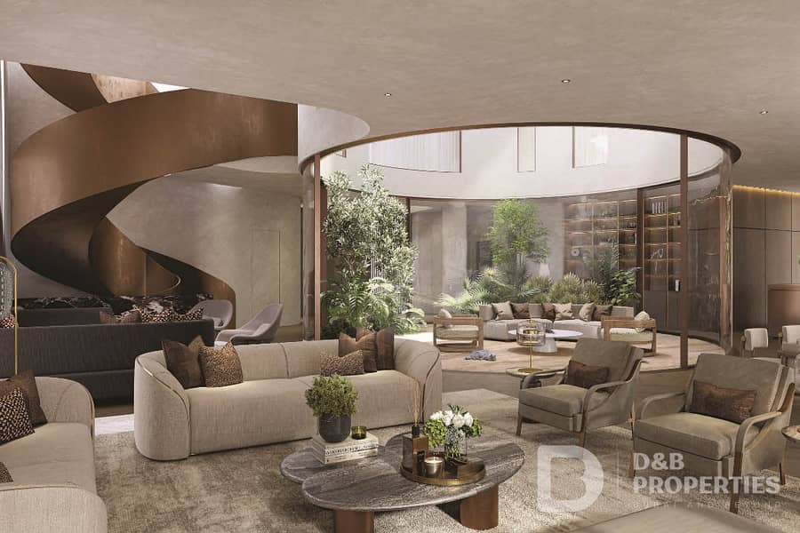 Genuine Resale | Luxury Living | Prime Location - Image 7