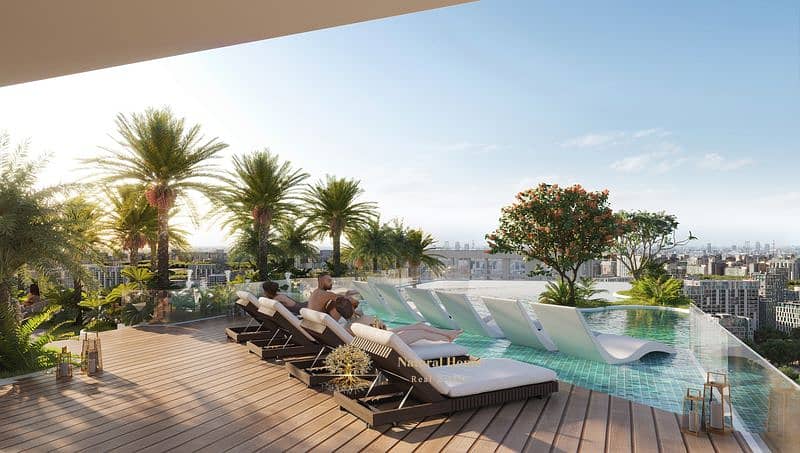 Investor Deal: Prime Freehold | 0% Commission & Taxes | High ROI | Direct Payment Plan - Image 11