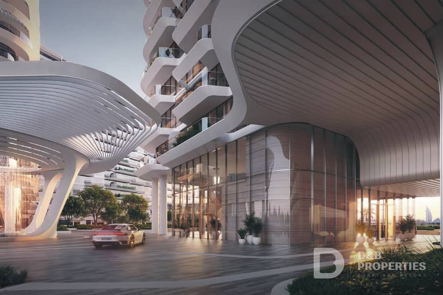 Coastal Living | Luxury Beachfront | Sea Views