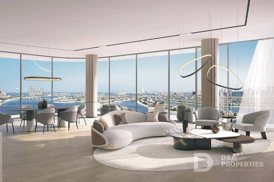 Coastal Living | Luxury Beachfront | Sea Views