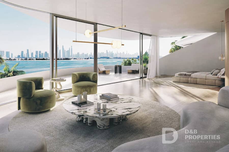 Coastal Living | Luxury Beachfront | Sea Views