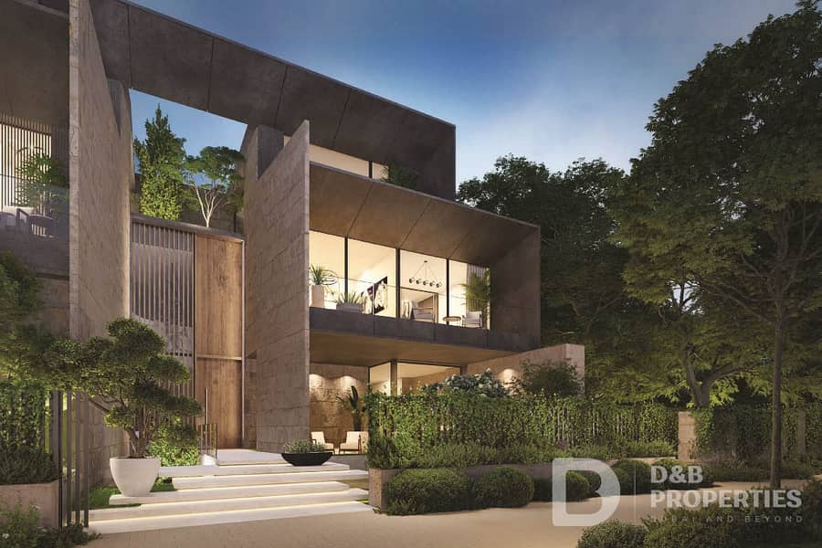 Genuine Resale | Luxury Living | Prime Location - Image 8