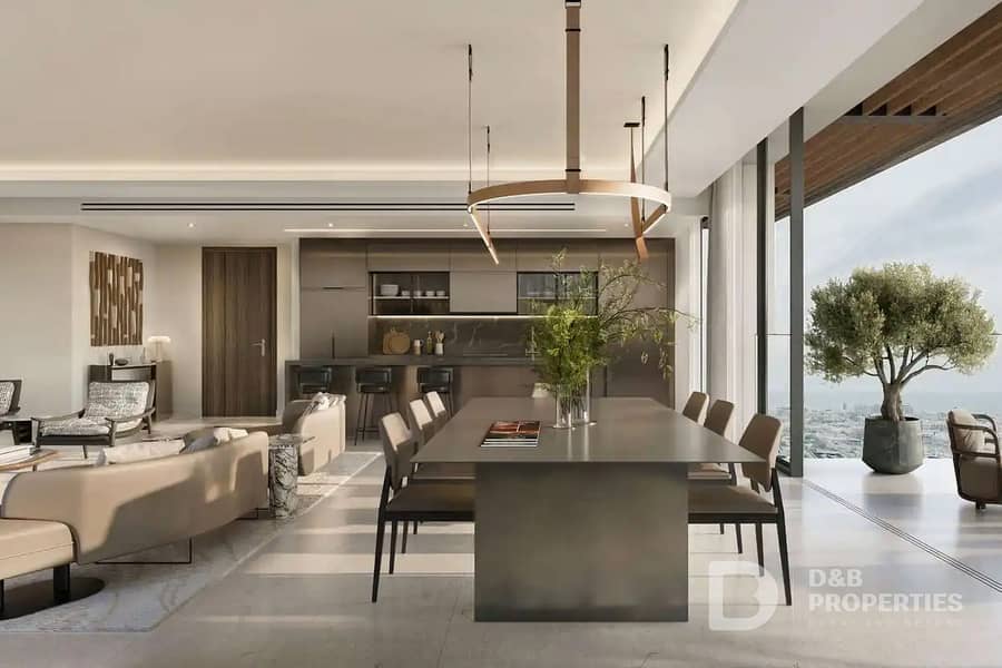 Community View | Luxury Duplex | Prime Location - Image 6