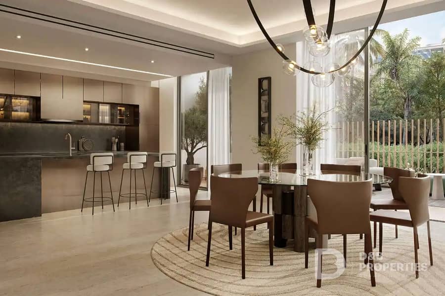 Community View | Luxury Duplex | Prime Location - Image 7