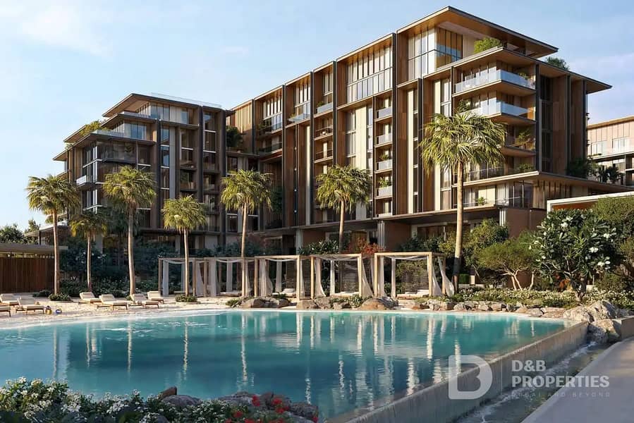 Community View | Luxury Duplex | Prime Location - Image 8