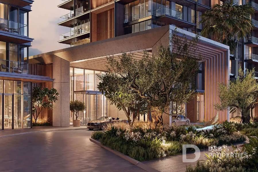 Community View | Luxury Duplex | Prime Location - Image 12