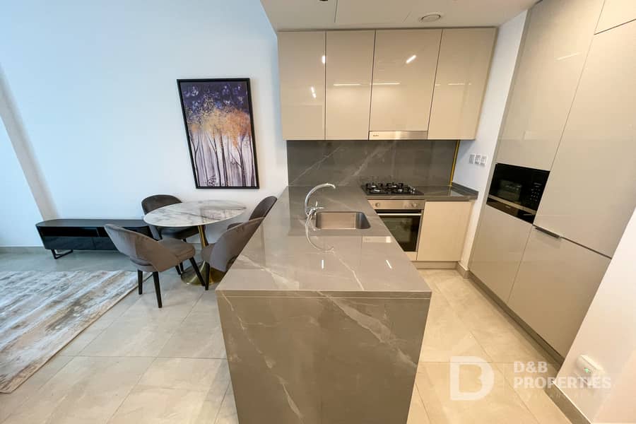 New and Furnished 1BR | Prime Location | High ROI - Image 6