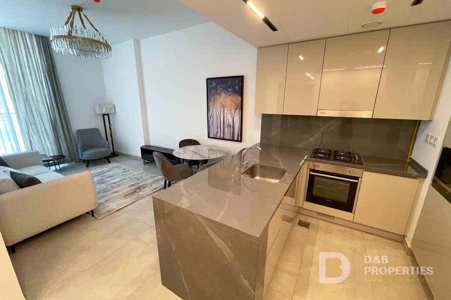 New and Furnished 1BR | Prime Location | High ROI - Image 7