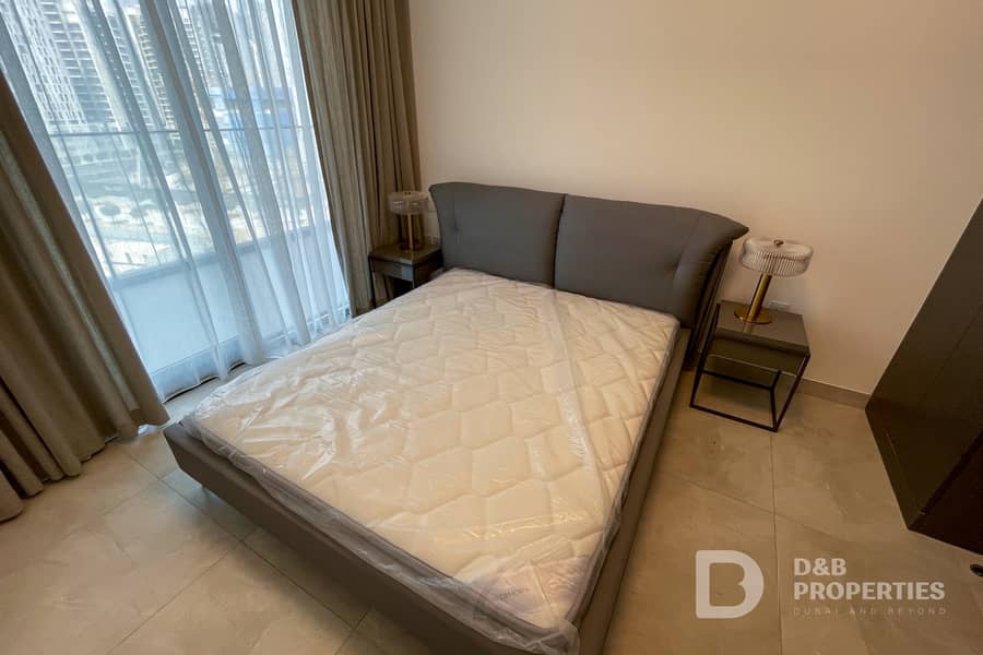 New and Furnished 1BR | Prime Location | High ROI - Image 9