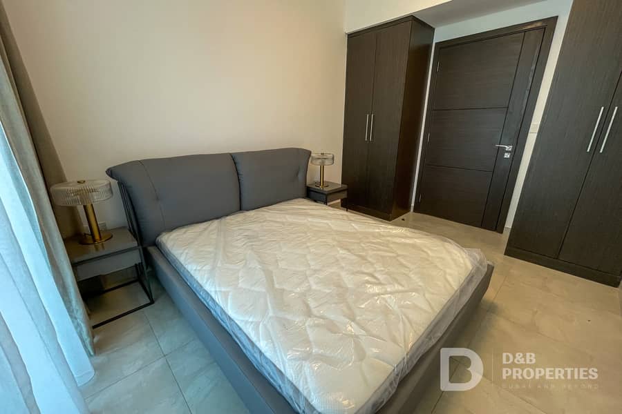 New and Furnished 1BR | Prime Location | High ROI - Image 10