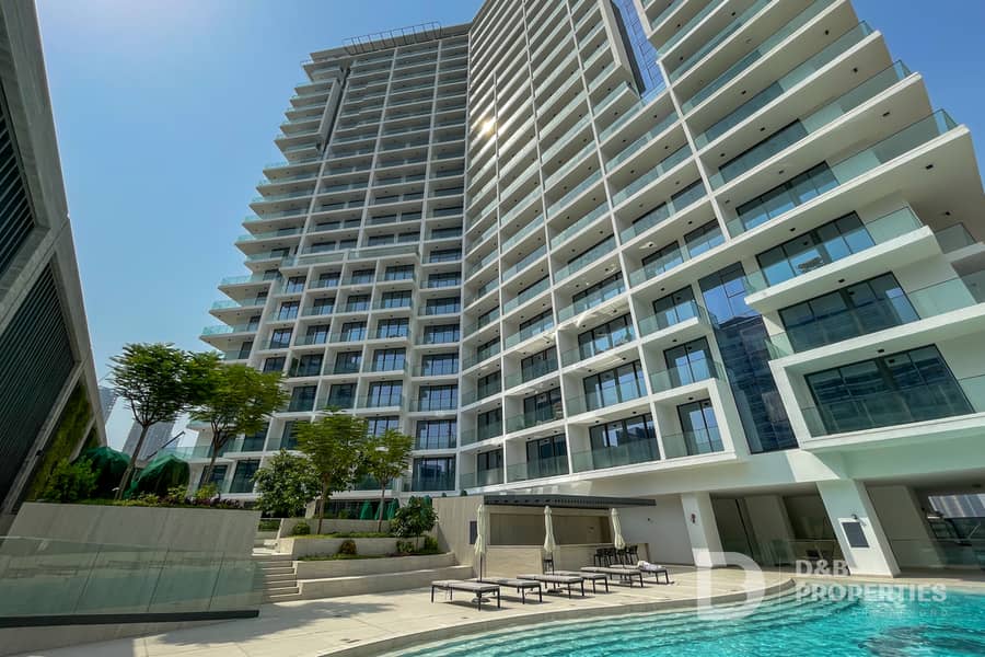 New and Furnished 1BR | Prime Location | High ROI - Image 13