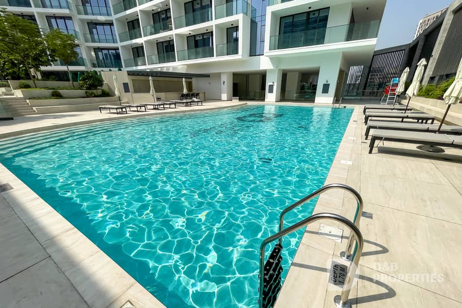 New and Furnished 1BR | Prime Location | High ROI - Image 14