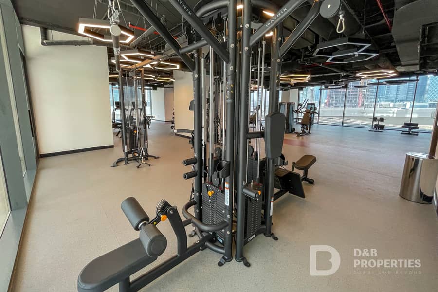 New and Furnished 1BR | Prime Location | High ROI - Image 17