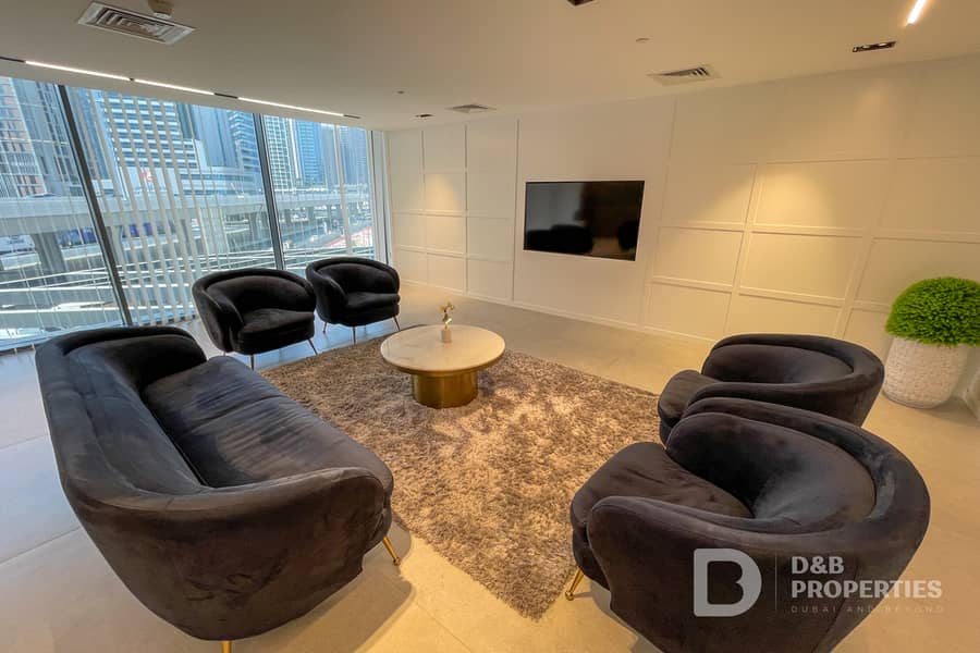 New and Furnished 1BR | Prime Location | High ROI - Image 20