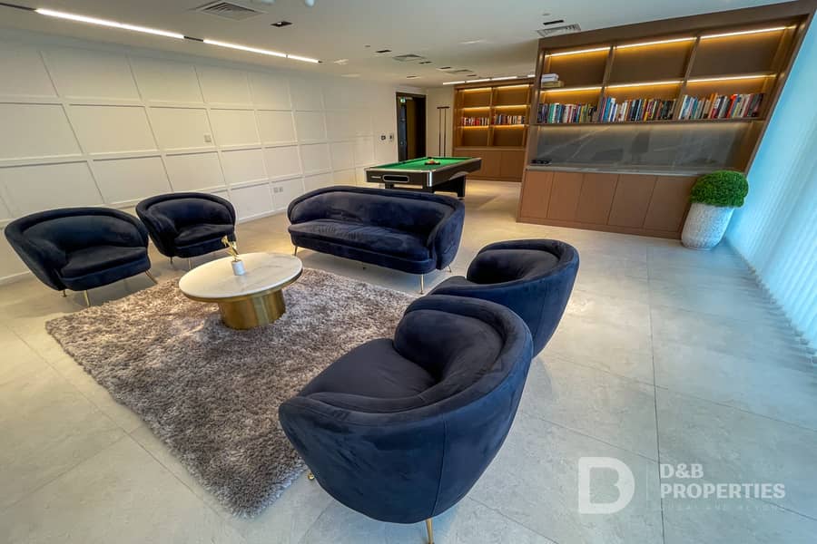 New and Furnished 1BR | Prime Location | High ROI - Image 21