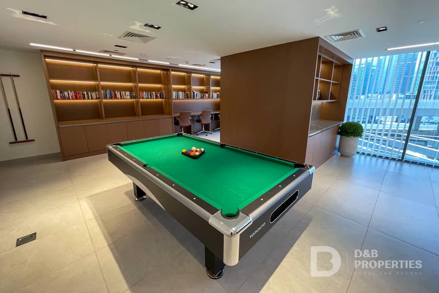 New and Furnished 1BR | Prime Location | High ROI - Image 22