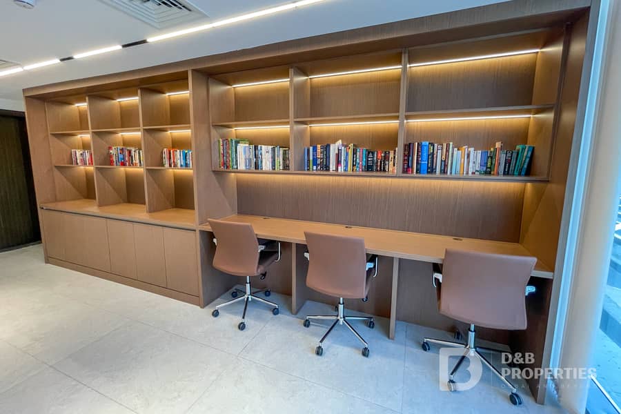 New and Furnished 1BR | Prime Location | High ROI - Image 23