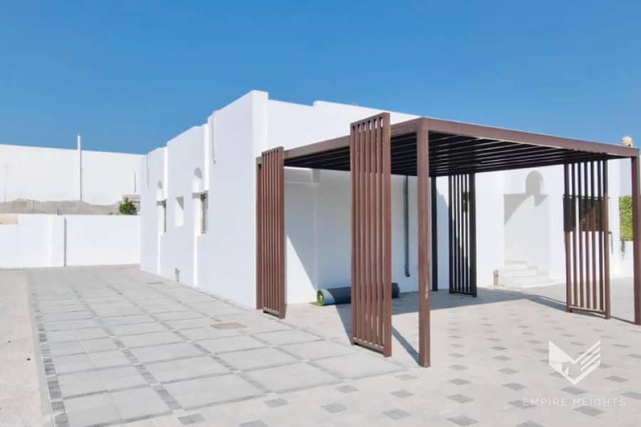 PRIME LOCATION | PRIVATE GARDEN | INVESTORS DEAL