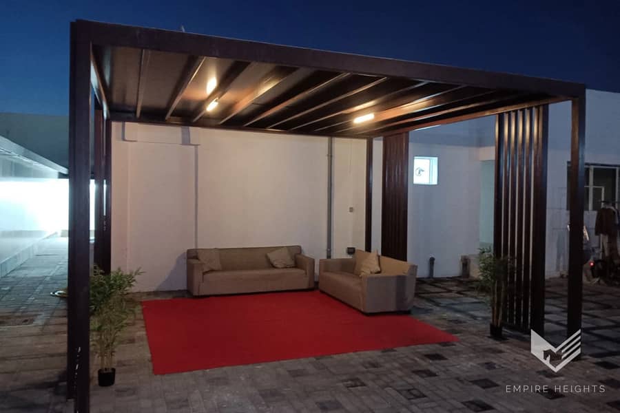 PRIME LOCATION | PRIVATE GARDEN | INVESTORS DEAL