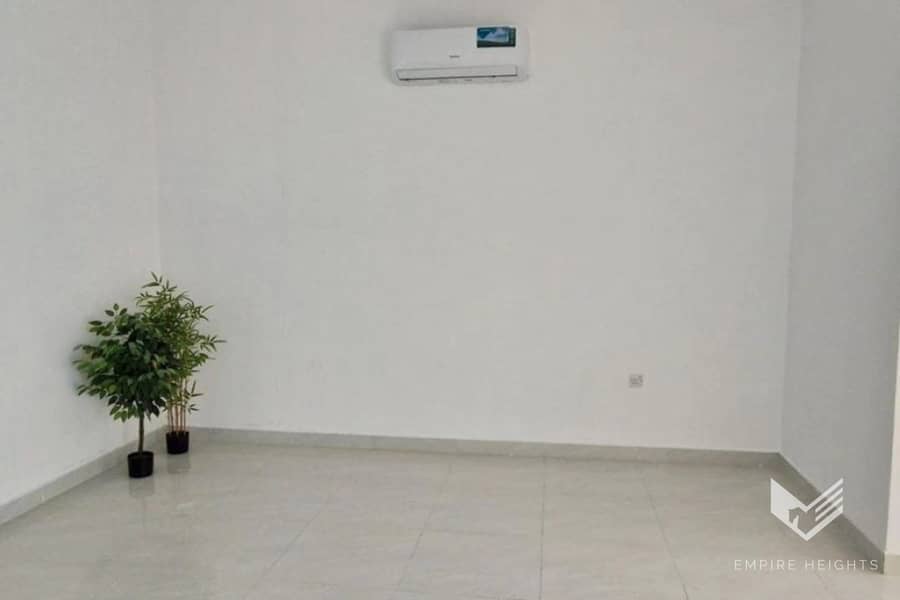 PRIME LOCATION | PRIVATE GARDEN | INVESTORS DEAL