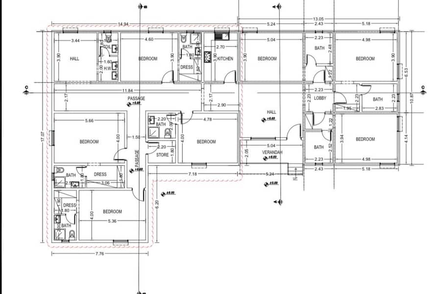 PRIME LOCATION | PRIVATE GARDEN | INVESTORS DEAL - Image 27