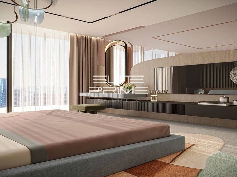 Pool View | Handover 2027 | High Quality - Image 7