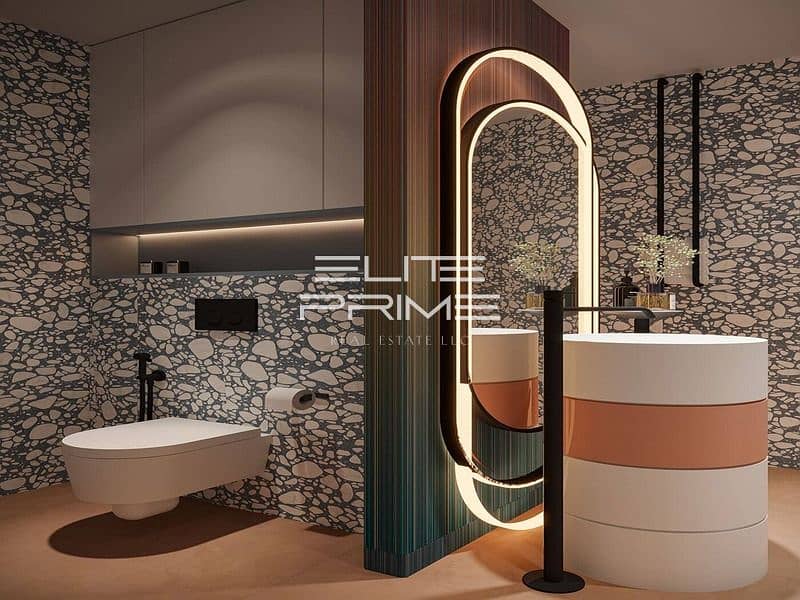 Pool View | Handover 2027 | High Quality - Image 10