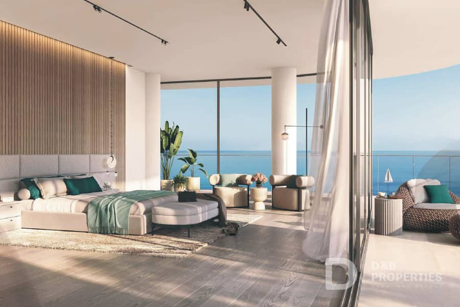 Coastal Living | Luxury Beachfront | Sea Views - Image 7