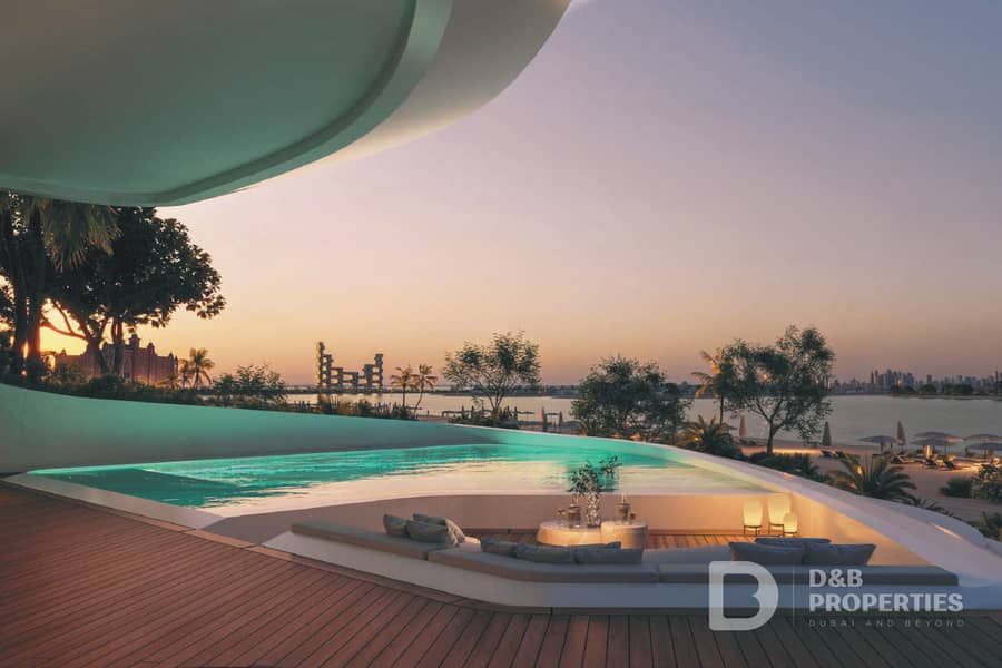 Coastal Living | Luxury Beachfront | Sea Views - Image 10