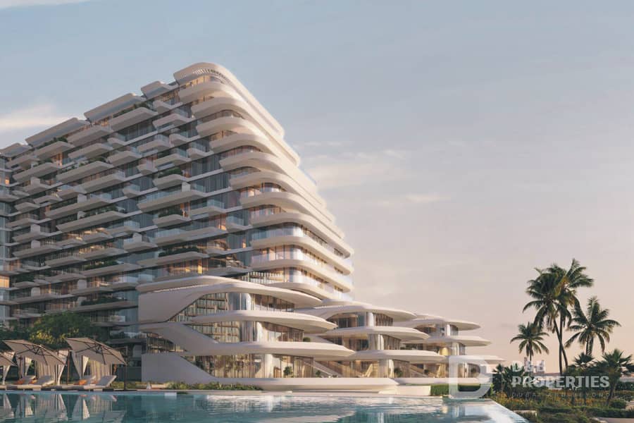 Coastal Living | Luxury Beachfront | Sea Views - Image 14