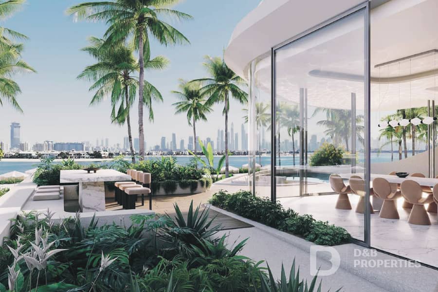 Coastal Living | Luxury Beachfront | Sea Views - Image 15