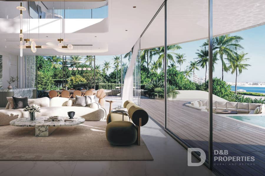 Coastal Living | Luxury Beachfront | Sea Views - Image 16