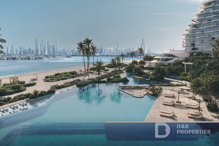 Coastal Living | Luxury Beachfront | Sea Views - Image 18