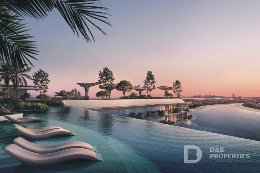 Coastal Living | Luxury Beachfront | Sea Views - Image 19