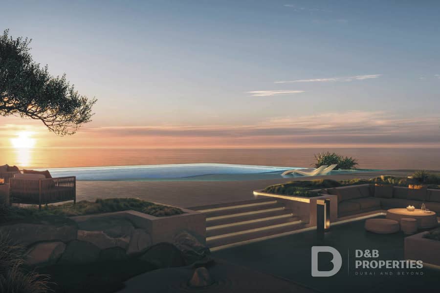 Coastal Living | Luxury Beachfront | Sea Views - Image 20