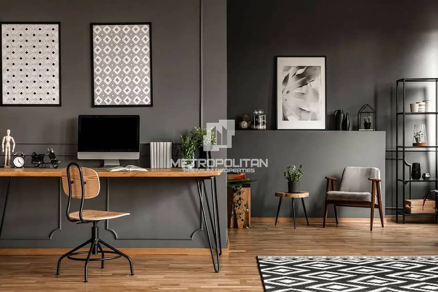 Spacious Layout | Poolside View | Ready Jan 2026 - Image 6