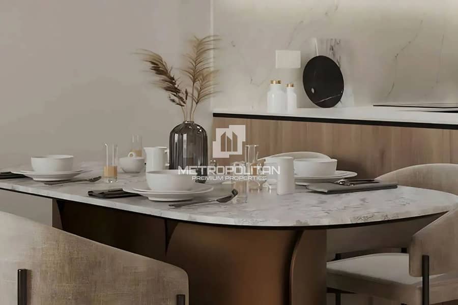 Spacious Layout | Poolside View | Ready Jan 2026 - Image 7